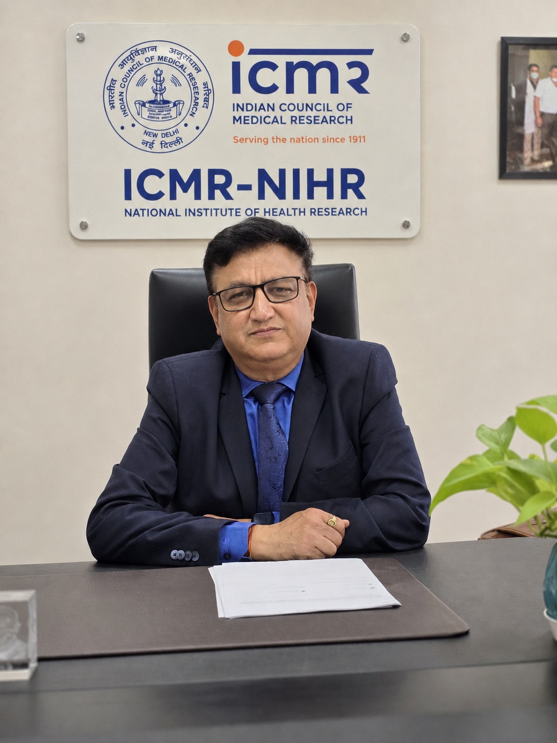 Prof. Dr. Hari Shanker Joshi