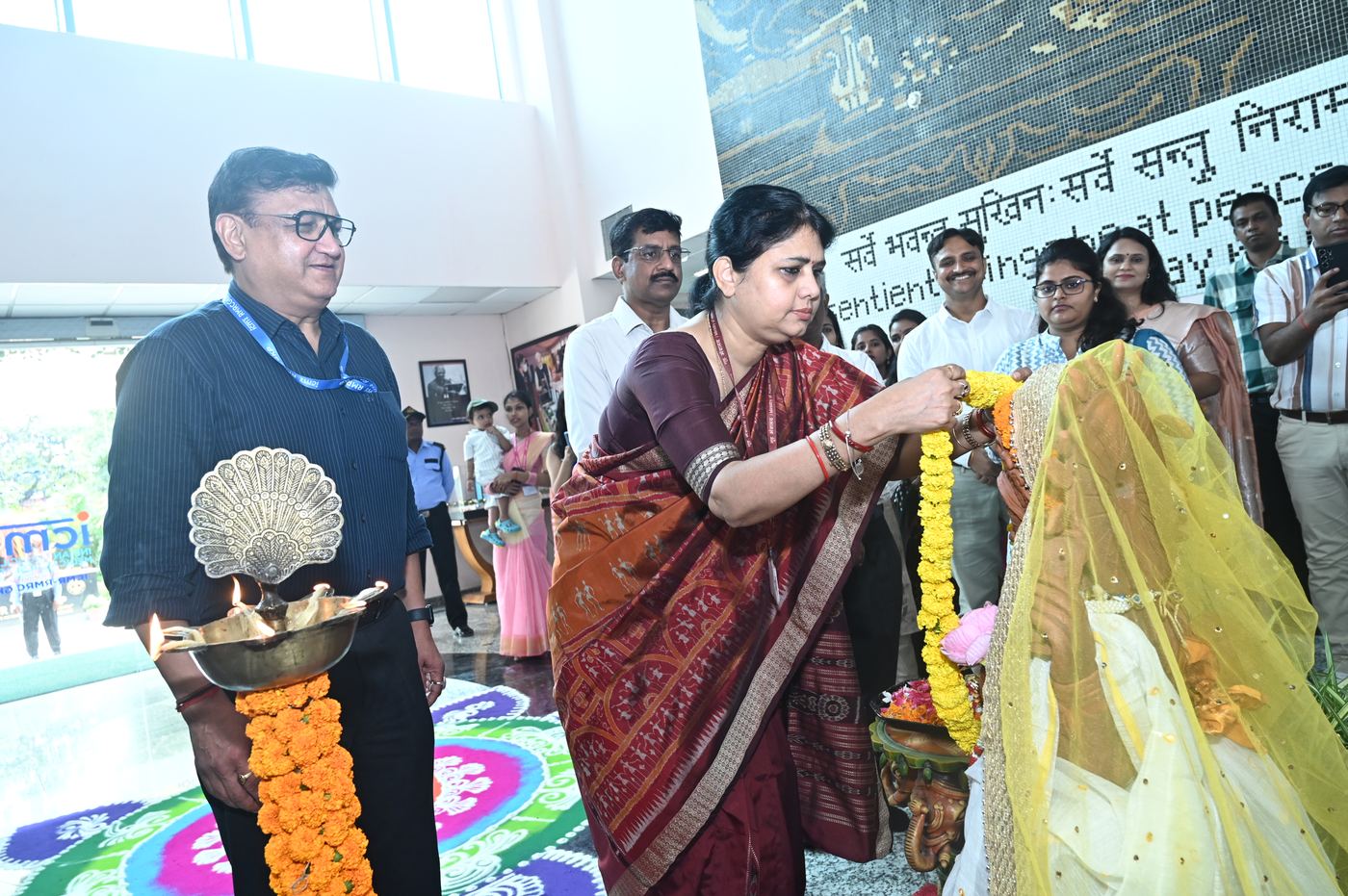 7th Foundation Day 2025 photo