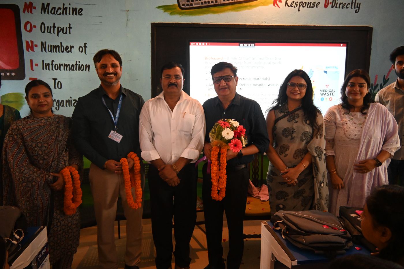 Swachhata Pakhwada 2026 photo