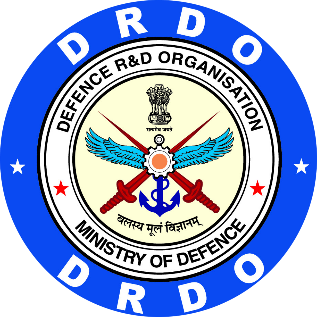 Defence Research and Development Organisation