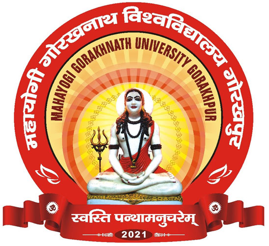 Mahayogi Gorakhnath University Gorakhpur