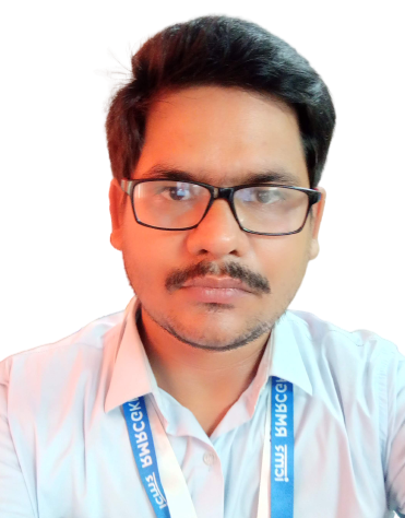 Dr. Ayush Mishra