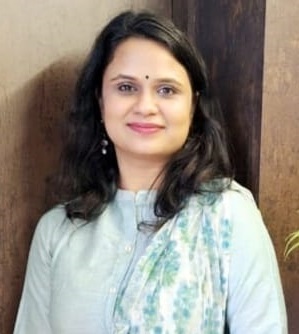 Dr. Nalini Mishra