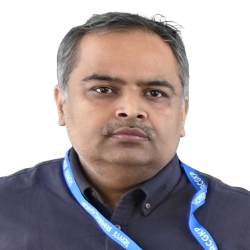 Dr. Brij Ranjan Misra