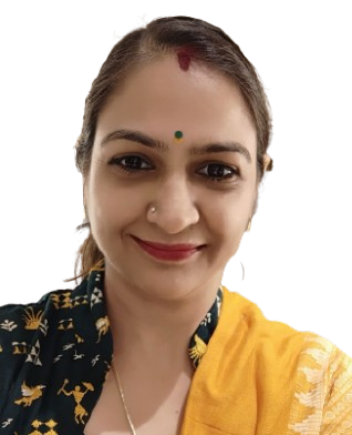 Dr. Pooja Bhardwaj