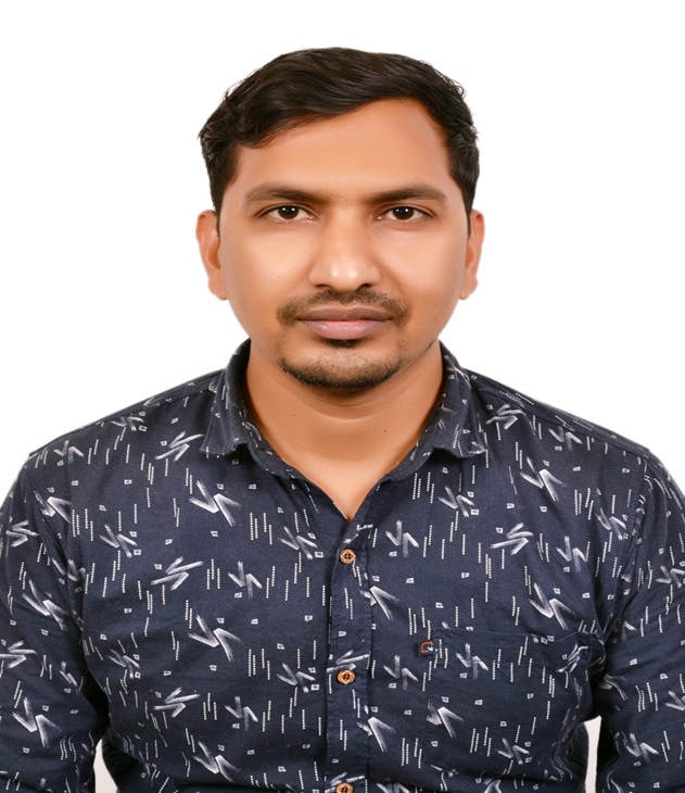 Mr. Umair Alam